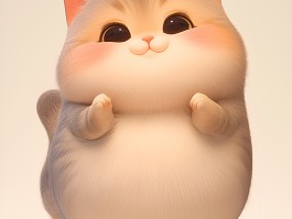 博美狗狗名字大全：创意与温馨的完美结合